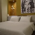 فندق Trebicka 3*