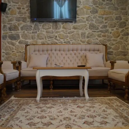 Hotel Trebicka Korce