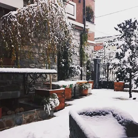Trebicka Hotel