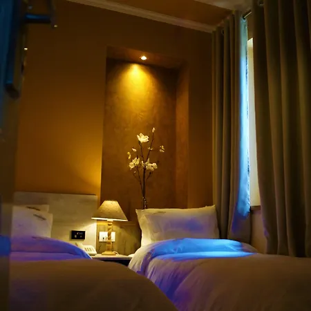 Trebicka Hotel 3*