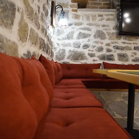 Trebicka 3* Korça