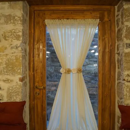 Hotel Trebicka Korce