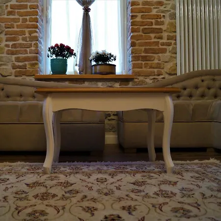 Hotel Trebicka Korce