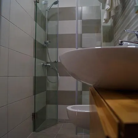 Hotel Trebicka Korce