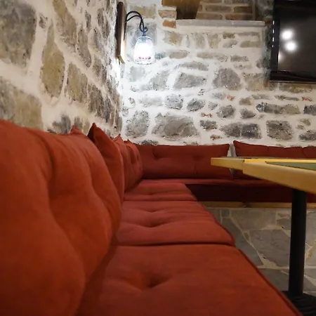 Trebicka Hotel 3*