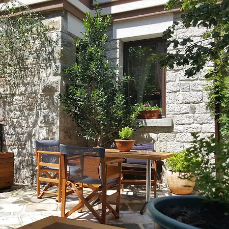 Hotel Trebicka 3*