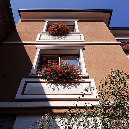 Hotel Trebicka