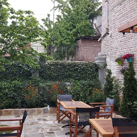 Trebicka Hotel 3*