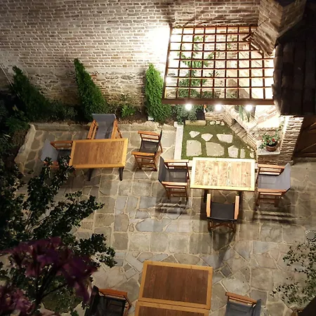 Trebicka كورتشي