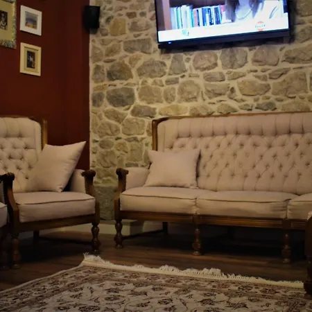Hotel Trebicka 3*