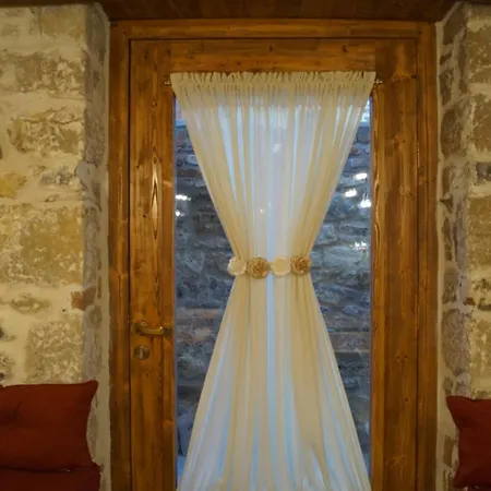 Hotel Trebicka Korce