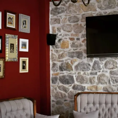 Trebicka 3* Korce