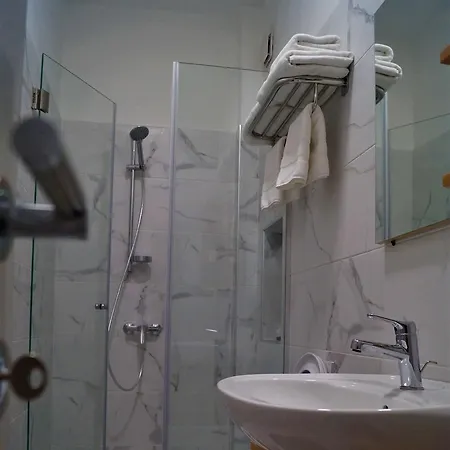 Trebicka Hotel