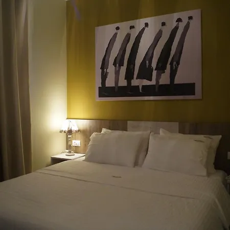 Hotel Trebicka