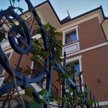 Hotel Trebicka 3*
