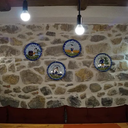 Trebicka Hotel