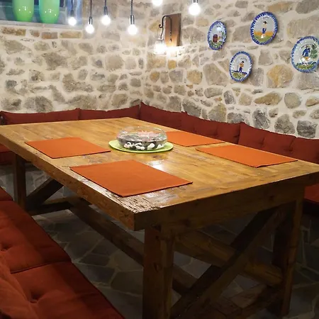 Trebicka Hotel