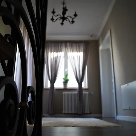 Trebicka Hotel 3*