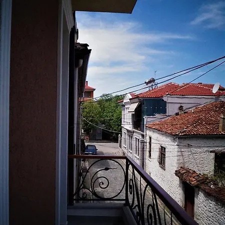 Trebicka Korce